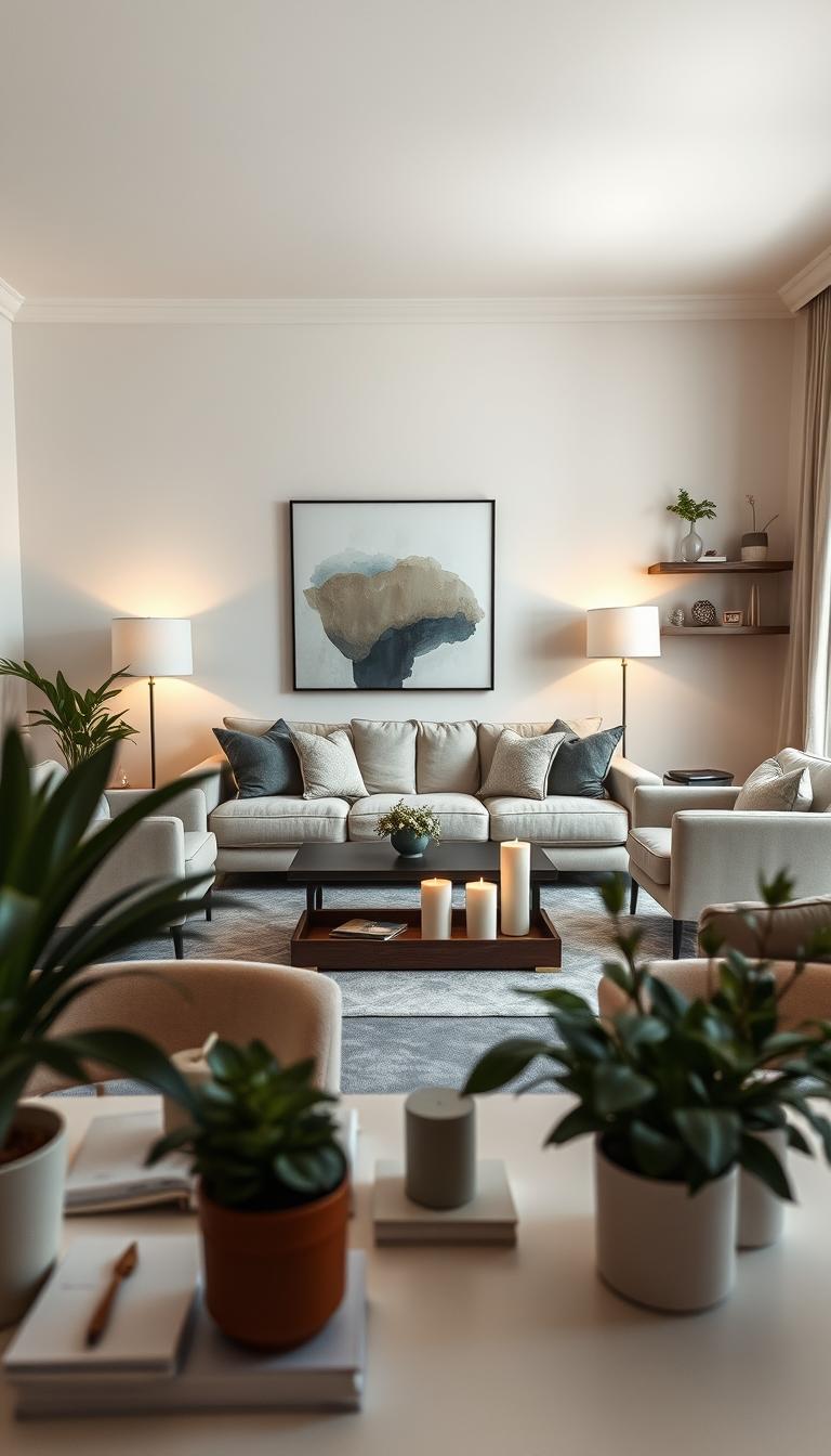 Aesthetic Habits That Make Your Home