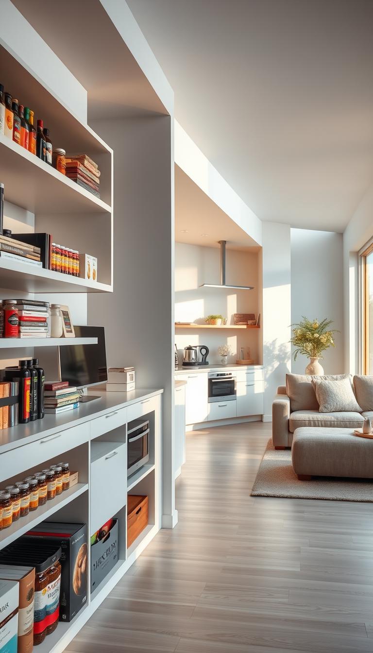 Home Organization Hacks