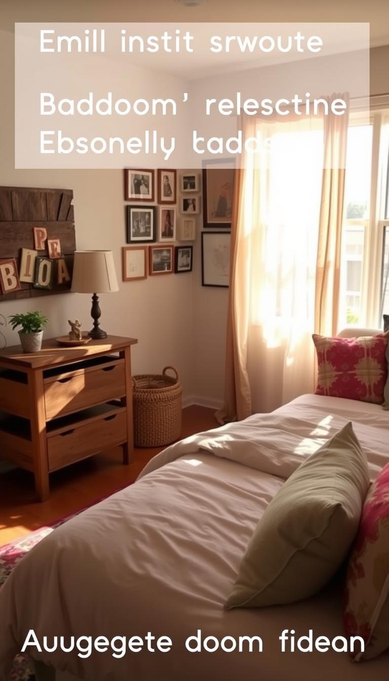 Budget-Friendly Bedroom Refresh Tips