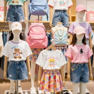 14 Teen Girl Casual Outfits