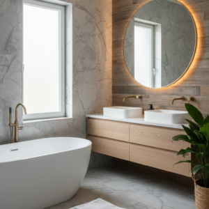 bathroom remodel ideas