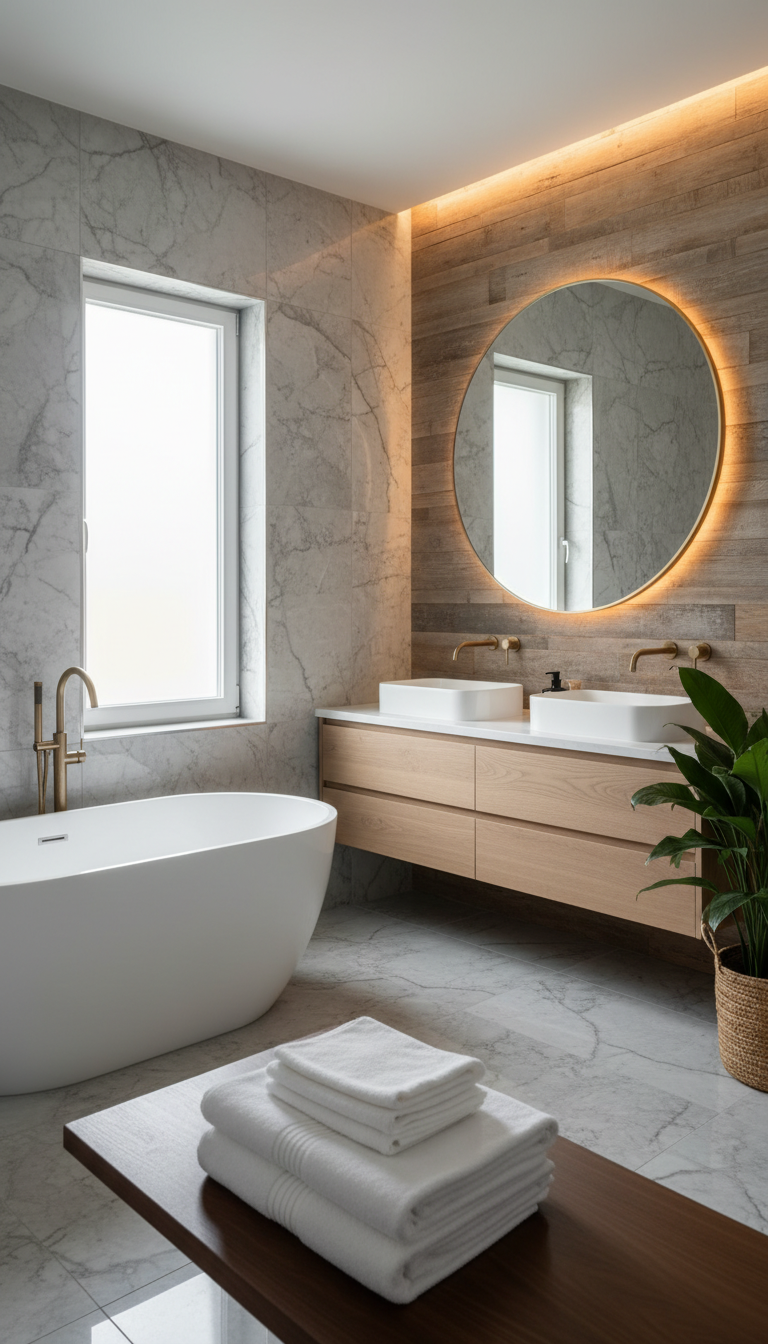 bathroom remodel ideas